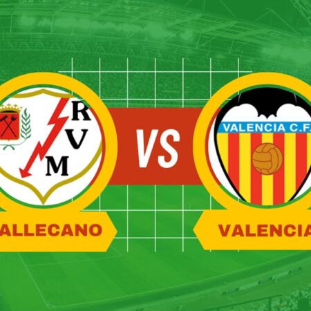 Rayo Vallecano-Valencia, pronostico, scommesse e risultato esatto