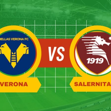 Verona-Salernitana, pronostico, quote scommesse e stato di forma