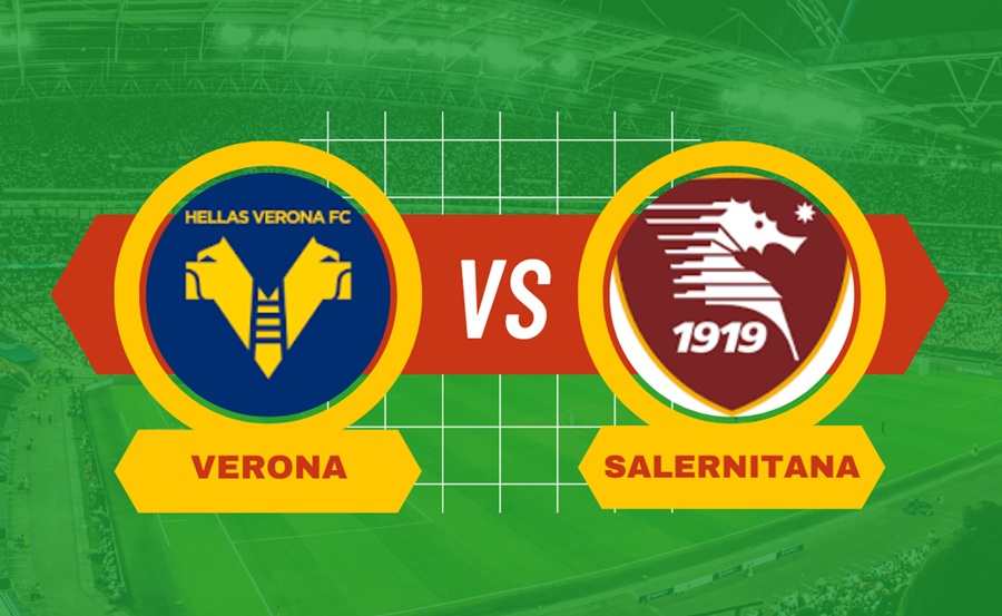 Pronostico Verona-Salernitana di Serie A