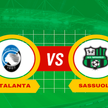 Pronostico Atalanta-Sassuolo: probabili formazioni, quote e dove vedere in TV gli ottavi di Coppa Italia