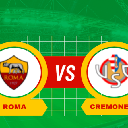 Pronostici Coppa Italia: Roma-Cremonese, ottavi di finale del 3 gennaio 2024