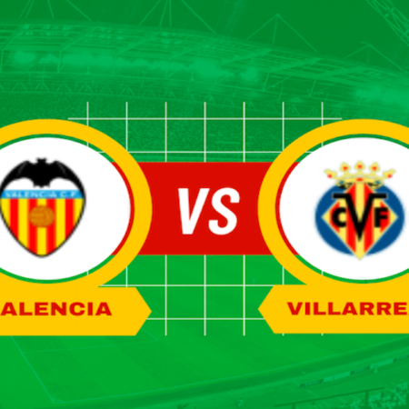 Pronostico Valencia-Villarreal: 19° giornata di Liga Spagnola in campo il 2 gennaio 2024