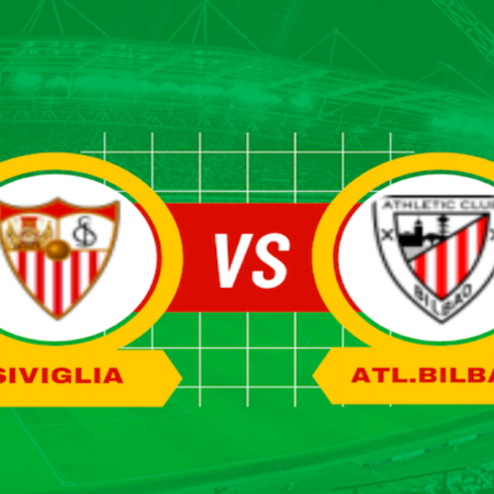 Pronostico Siviglia-Athletic Bilbao: analisi, probabili formazioni, quote 19° giornata Liga del 04/01/2024