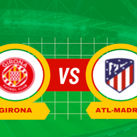 Pronostico Girona-Atletico Madrid: le scommesse sul big match della 19° giornata di Liga del 03/01/2024