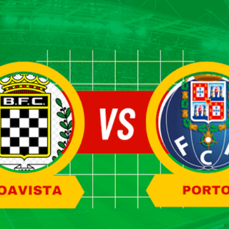 Pronostici Primeira Liga: Boavista-Porto e partite del 16° giornata del campionato di calcio portoghese