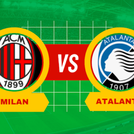Pronostico Milan-Atalanta: probabili formazioni, quote e scommesse sui quarti di finale di Coppa Italia