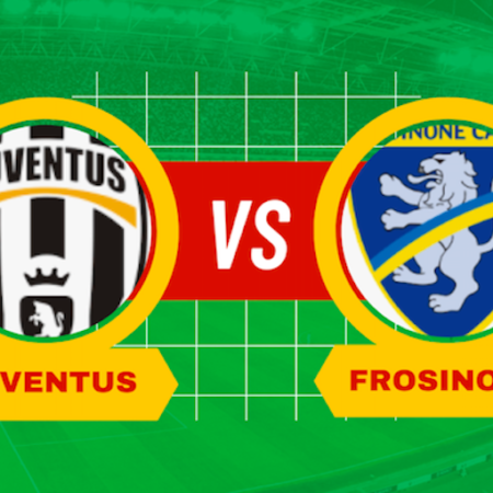 Pronostico Juventus-Frosinone: ultimo quarto di finale di Coppa Italia in campo l’11 gennaio 2024