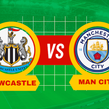 Pronostico Newcastle-Manchester City probabili formazioni, pronostico special e risultato esatto