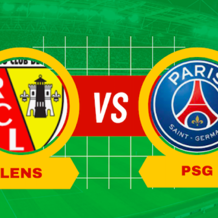 Pronostici Ligue 1: Lens-PSG e partite della 18a giornata del campionato di calcio francese