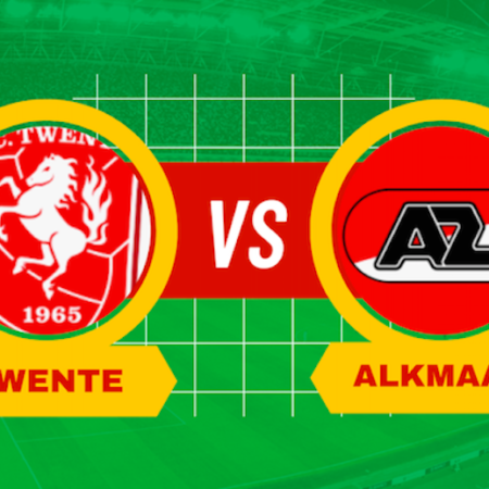 Pronostici Eredivisie 17° giornata: Twente-Alkmaar e partite del campionato di calcio olandese