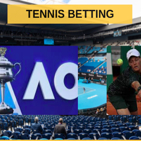 Pronostici Tennis Australian Open 2024: quote e previsioni sul primo slam dell’anno. Ottimismo su Jannik Sinner
