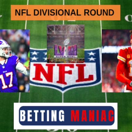 Pronostici Football Americano NFL: tutto sui Divisional Round del 20-21 gennaio 2024