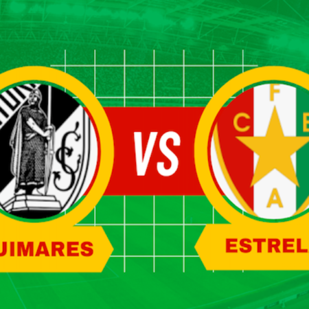 Pronostici Primeira Liga: Guimares-Estrela e partite del 18° giornata in Portogallo