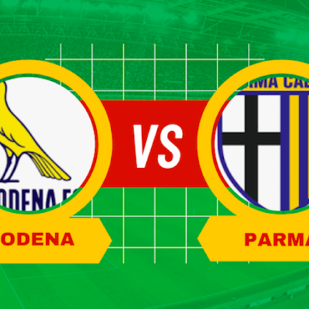 Pronostici Serie B: analisi 22a giornata e free pick Modena-Parma del 27/01/2024