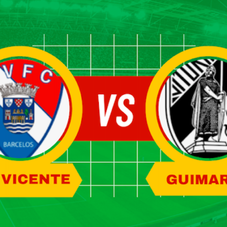 Pronostici Primeira Liga: analisi 19° giornata con free pick Gil Vicente-Guimaraes del 28/01/2024