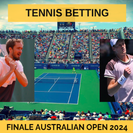 Pronostico Jannik Sinner-Daniil Medvedev: quote, analisi e scommesse sulla finale dell’Australian Open 2024