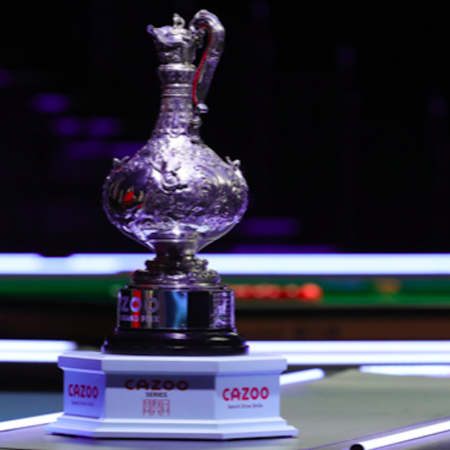 Pronostici Snooker: programma completo, quote, favoriti e scommesse sul World Grand Prix 2024