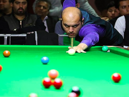 Pronostici Snooker: tutto sul German Masters 2024 dal 29 gennaio al 4 febbraio