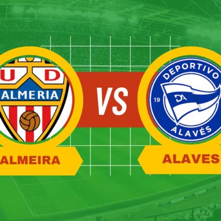 Almeria-Alaves, pronostico, quote scommesse e dove deverla in TV