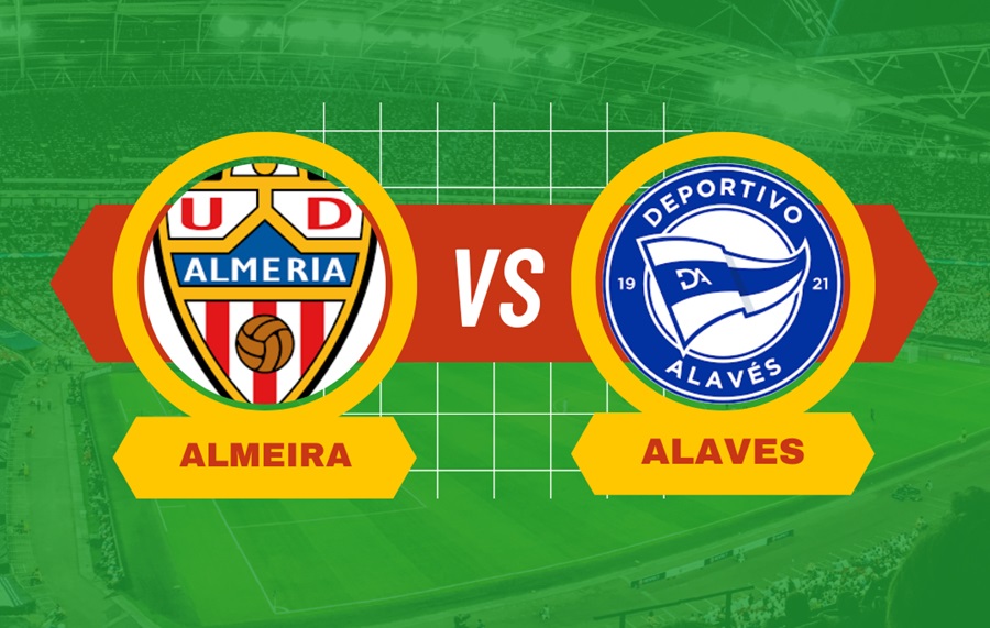 Pronostico Almeira-Alaves di La Liga