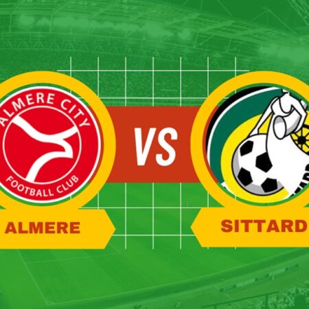 Almere City-Fortuna Sittard, pronostico, scommesse e stato di forma