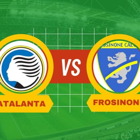 Pronostico Atalanta-Frosinone, quote scommesse e risultato finale esatto