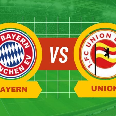 Bayern Monaco-Union Berlino, quote scommesse e risultato finale esatto