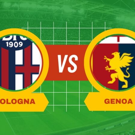 Pronostico Bologna-Genoa di Serie A, stato di forma, formazioni e guida alle scommesse