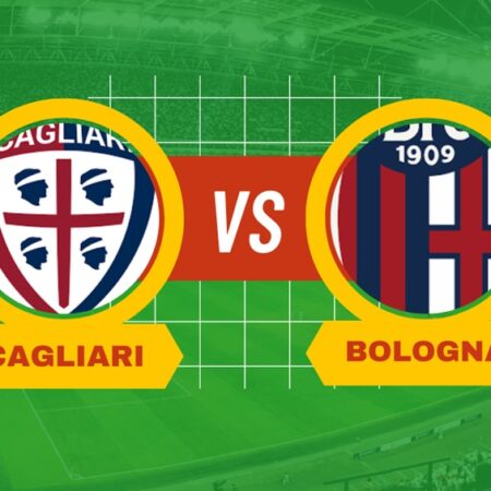 Cagliari-Bologna, pronostico, statistiche e risultato finale