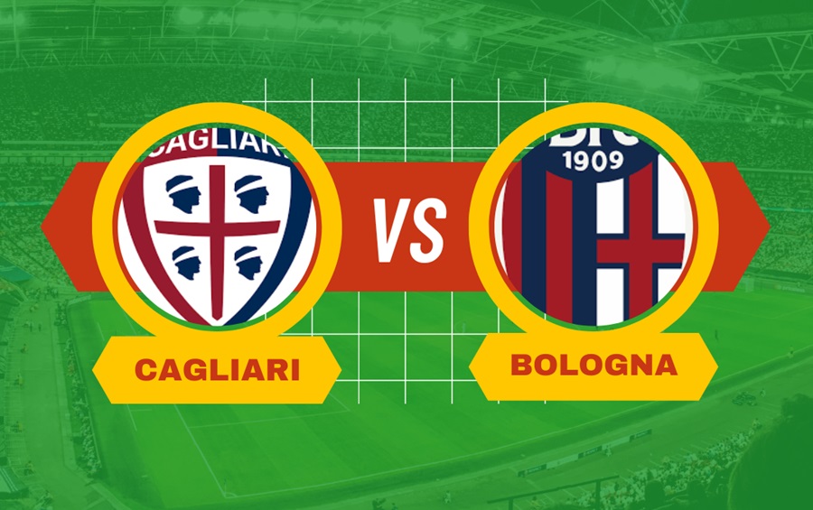 Pronostico Cagliari-Bologna di Serie A