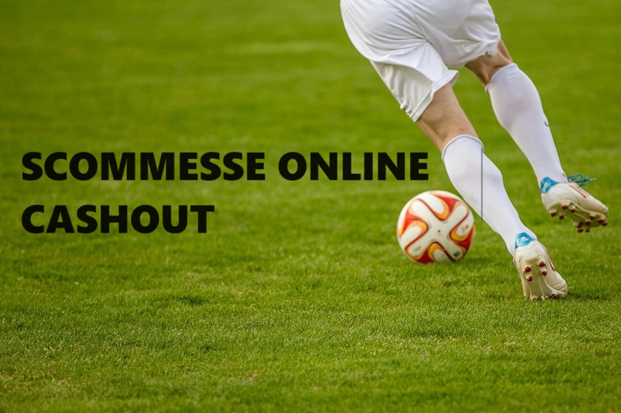 Scommesse online: Cash Out