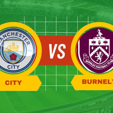 Pronostico Manchester City-Burnely di Premier League del 31/01/2024