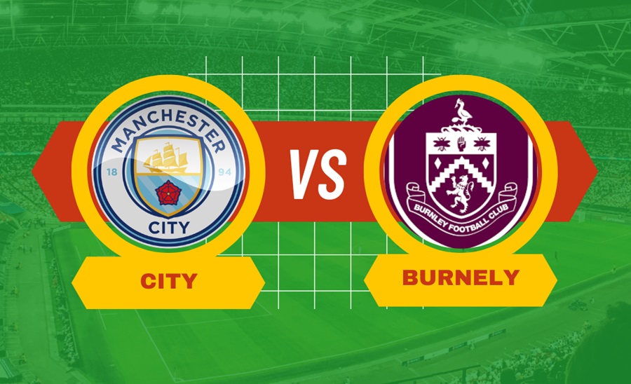Pronostico Manchester City-Burnely di Premier League