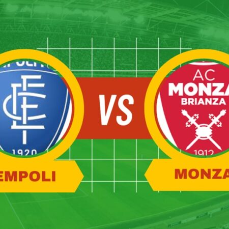 Empoli-Monza, pronostico, quote scommesse e dove vederla in TV
