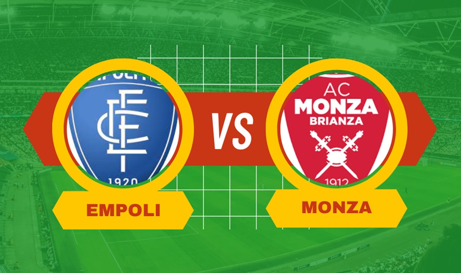 Pronostico Empoli-Monza di Serie A