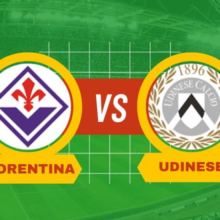 Pronostico Fiorentina-Udinese di Serie A, guida alle scommesse
