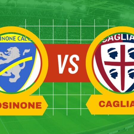Pronostico Frosinone-Cagliari di Serie A, scommesse, quote e consigli