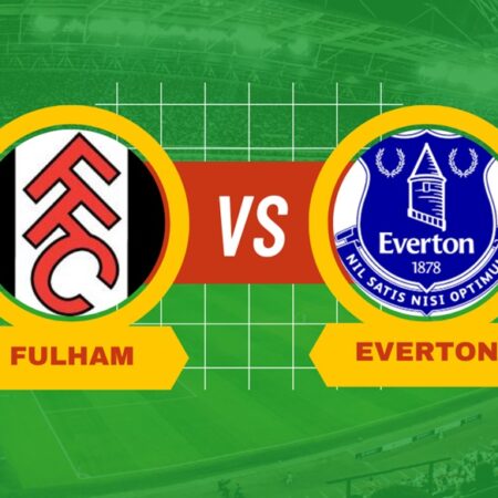 Pronostico Fulham-Everton, quote scommesse e dove vederla in TV