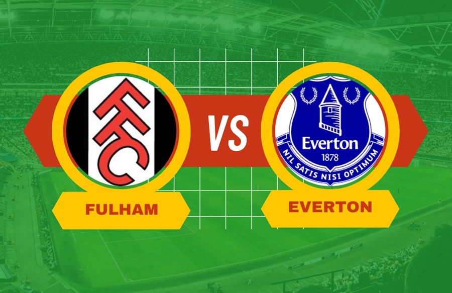 Pronostico Fulham-Everton di Premier League
