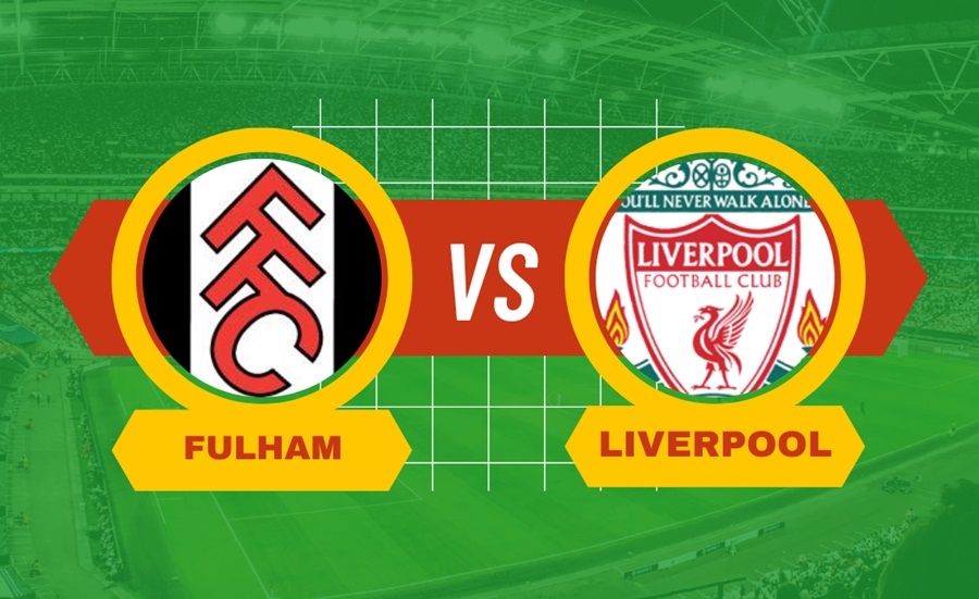 Pronostici EFL Cup: Fulham-Liverpool