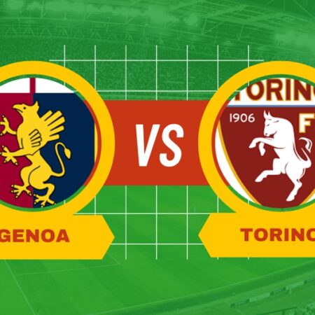 Pronostico Genoa-Torino di Serie A, quote scommesse e dove vederla in TV