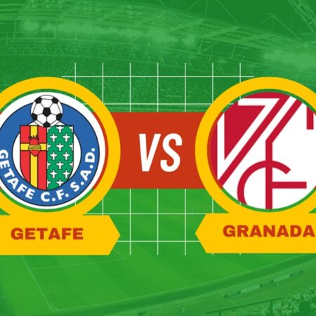 Getafe-Granada di La Liga, pronostico e guida alle scommesse