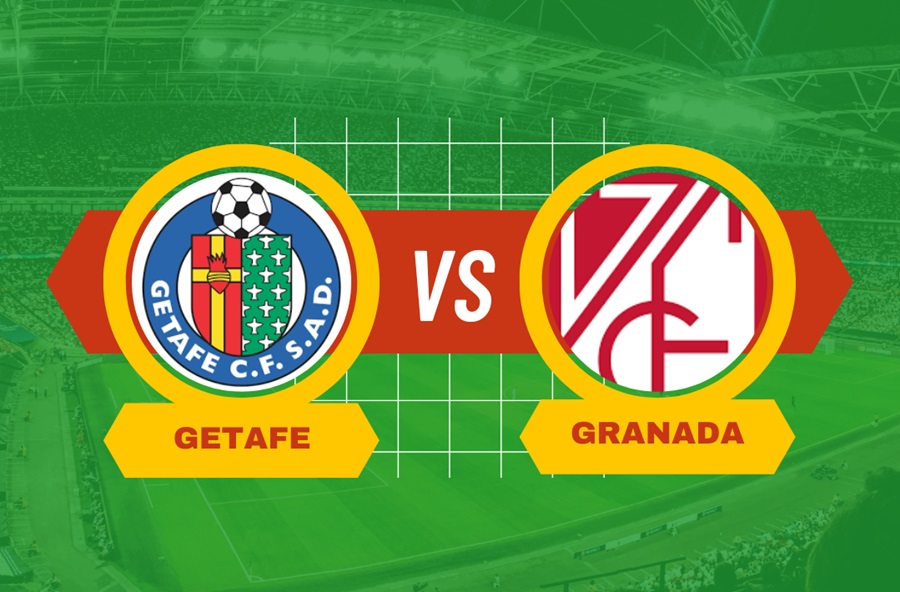 Pronostico Getafe-Granada di La Liga