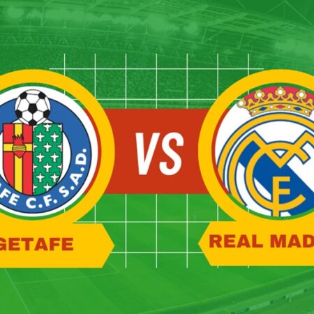 Pronostico Getafe-Real Madrid, quote scommesse e dove vederla in TV