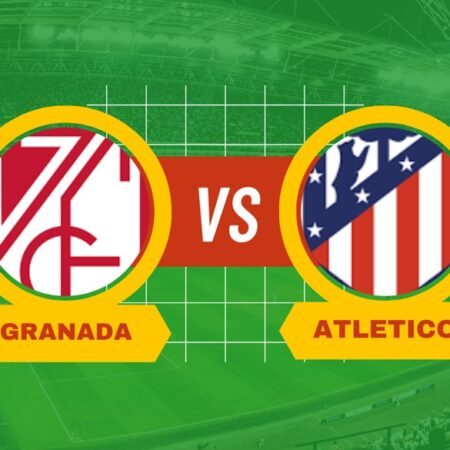 Pronostico Granada-Atletico Madrid, guida alle scommesse e risultato finale esatto