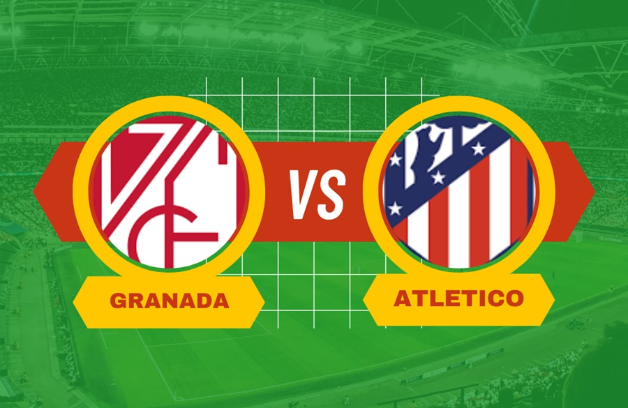 Pronostico Granada-Atletico Madrid di La Liga