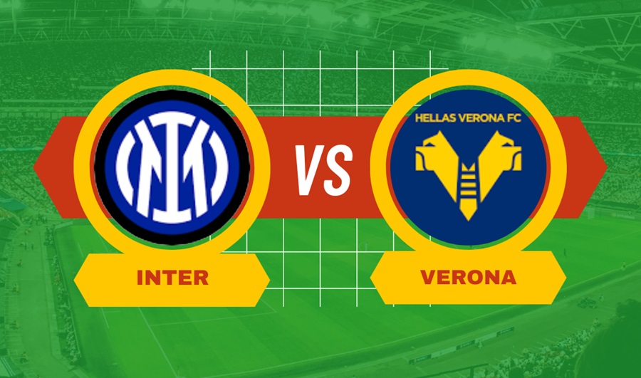 Pronostico Inter-Verona di Serie A
