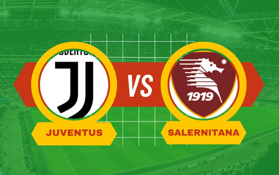Pronostico Juventus-Salernitana di Coppa Italia