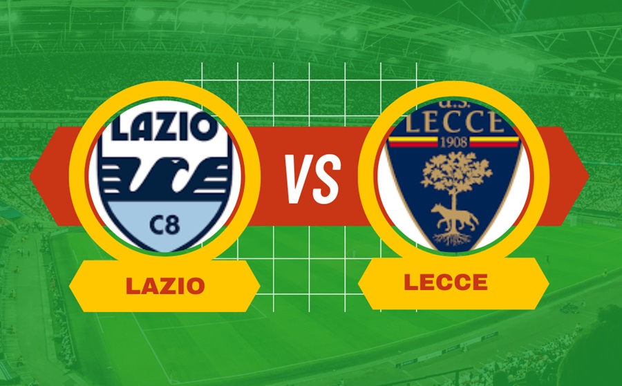 Pronostico Lazio-Lecce di Serie A