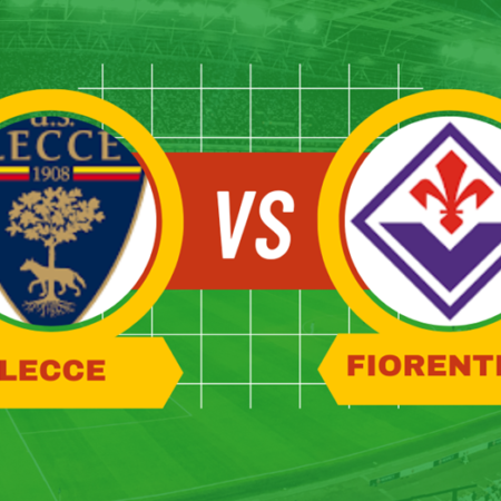 Pronostico Lecce-Fiorentina di Serie A, guida alle scommesse online